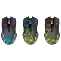 Игровая мышь Defender Commander GM-511 (52557) фото 5